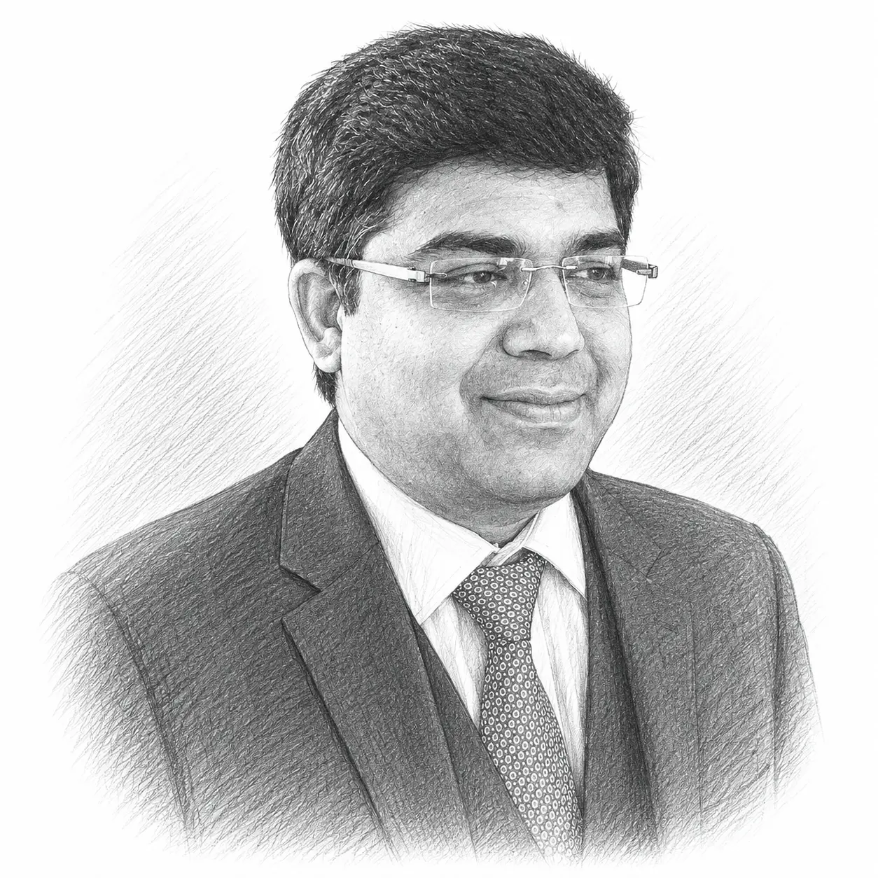 Mrugesh Patel