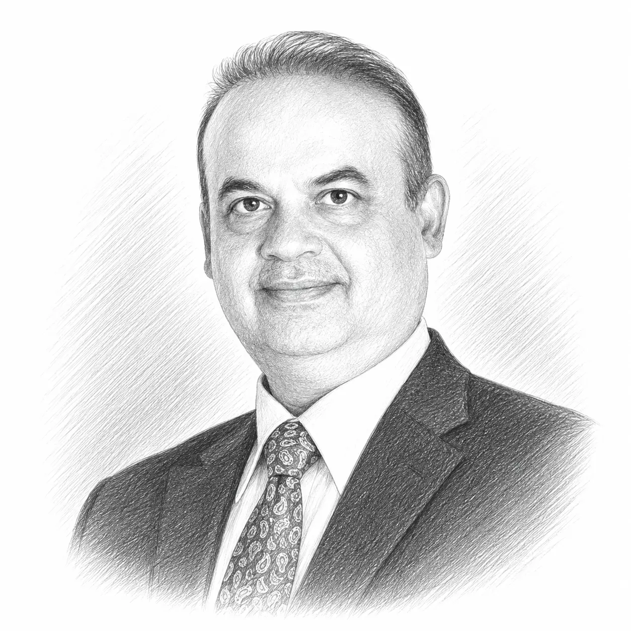 Muneesh Batra
