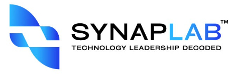 SYNAPLAB – Fractional CTO & Technology Advisory