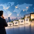 Building a Global Capability Center From Zero