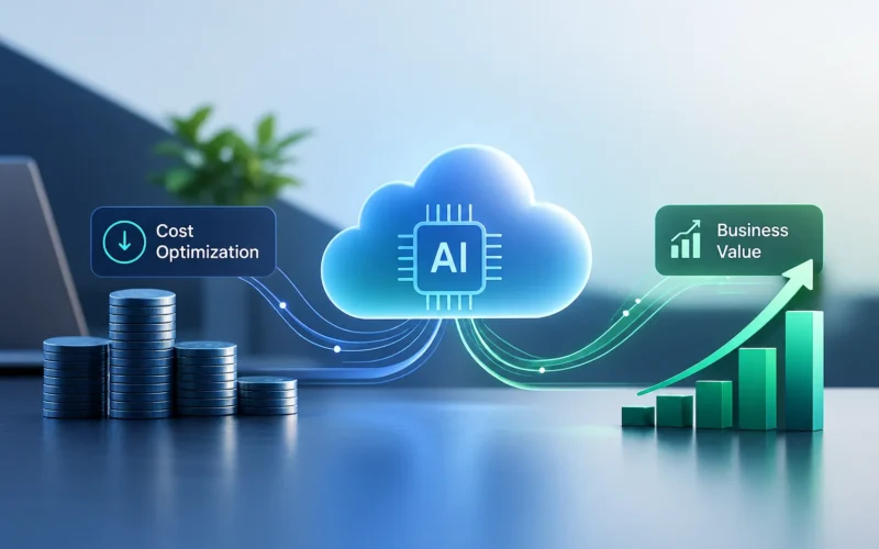 Cloud Economics in the AI Era