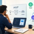 How a Fractional CTO Helps You Build an MVP Without Wasting Budget