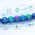 Quality-at-Speed Framework showing nine dimensions of engineering quality