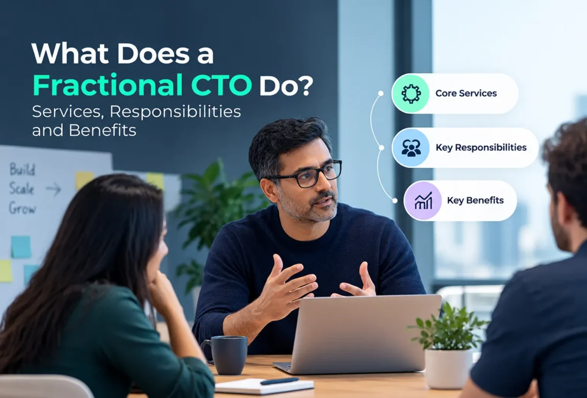 What Does a Fractional CTO Do