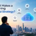 What Makes a Winning Cloud Strategy
